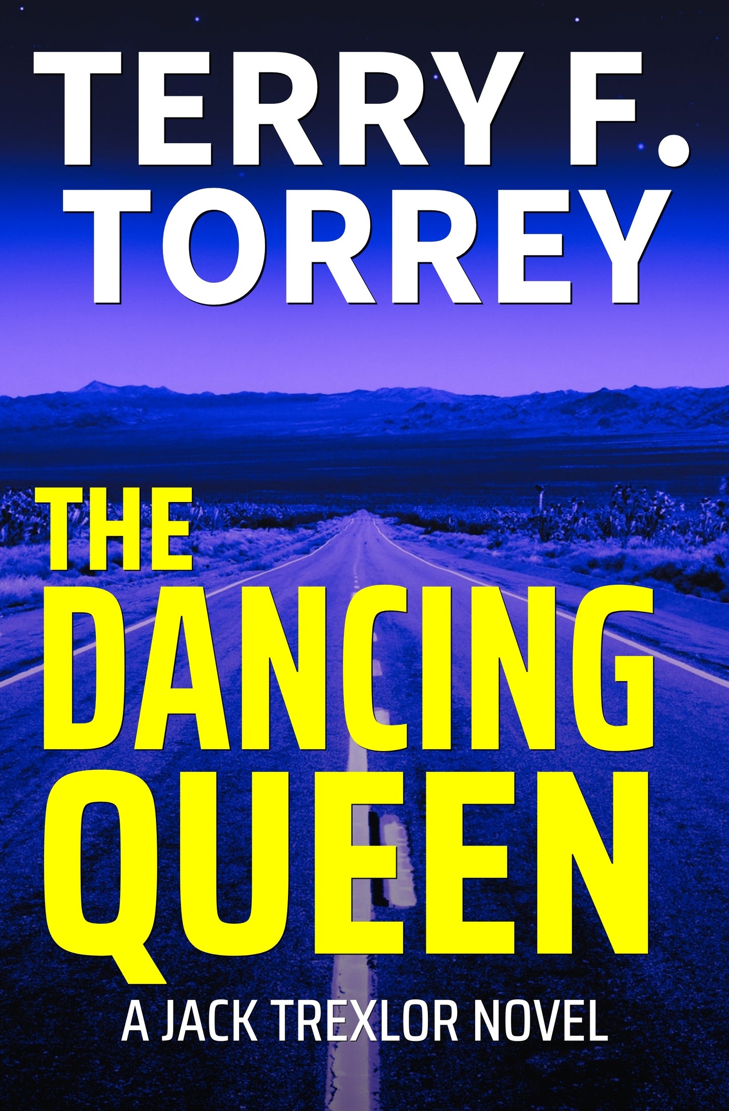 The Dancing Queen