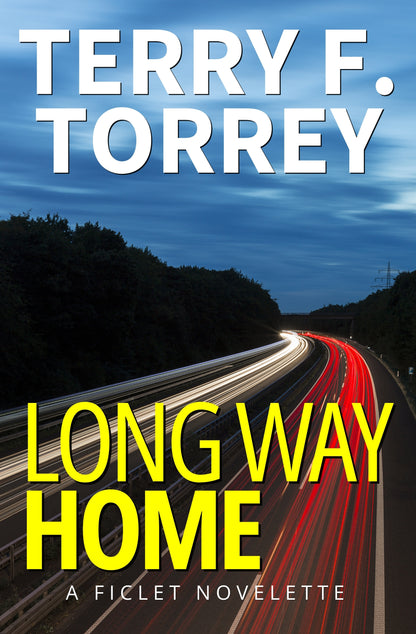 Long Way Home